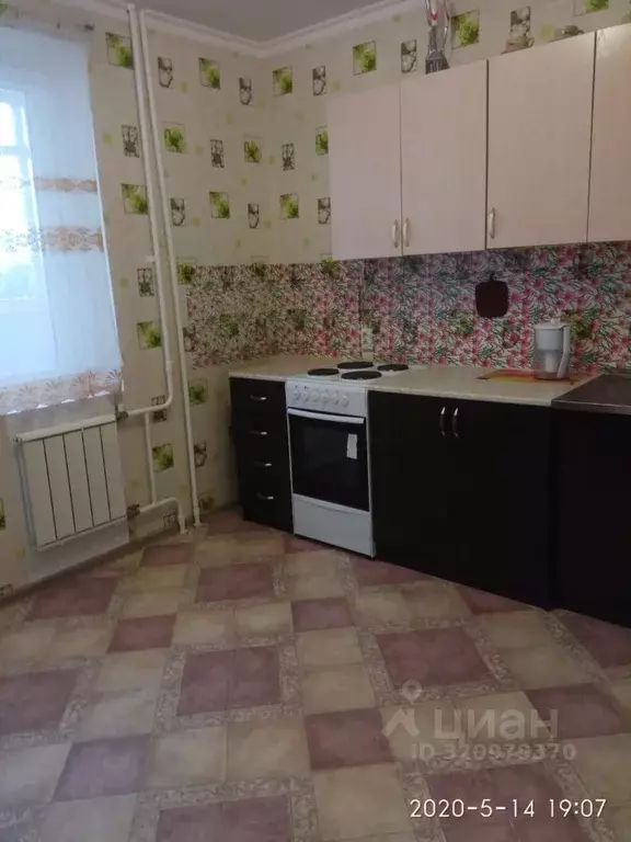 1-к кв. Тюменская область, Тюмень Широтная ул., 190к2 (43.0 м) - Фото 2