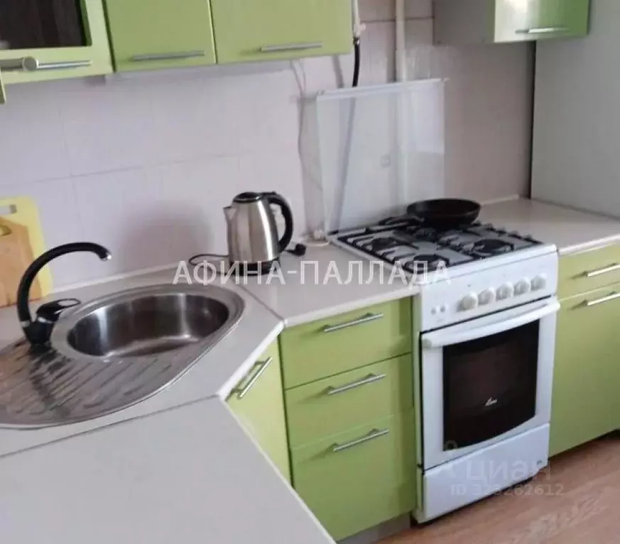 3-к кв. Ямало-Ненецкий АО, Надым Заводская ул., 5 (69.0 м) - Фото 1