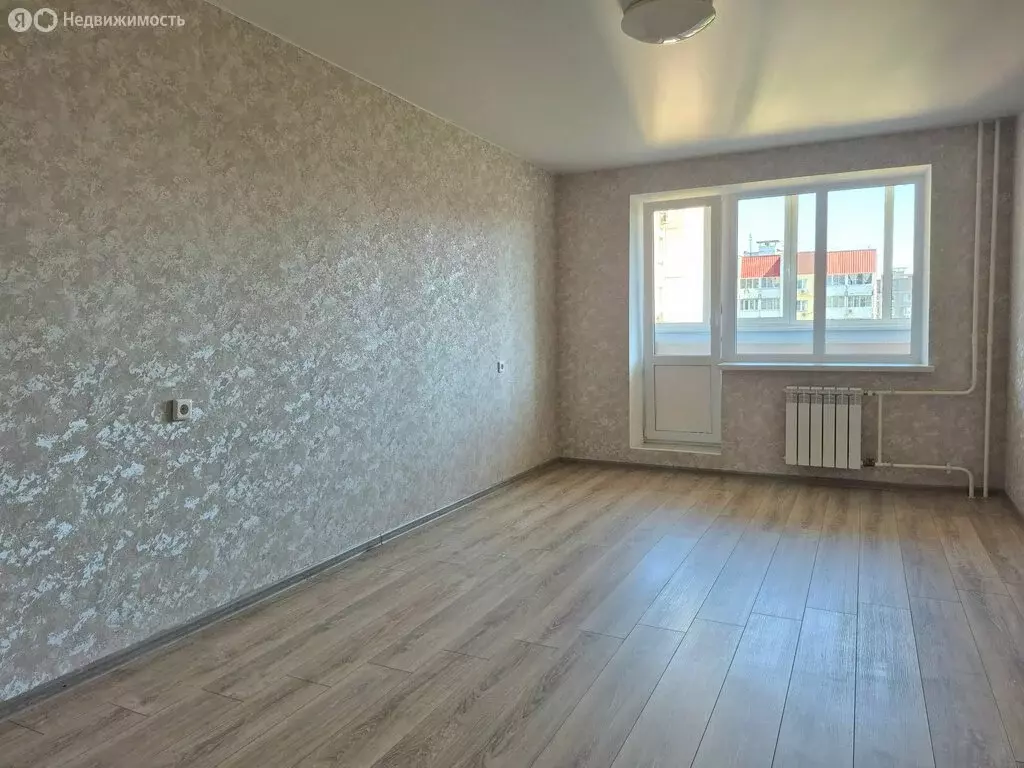 1-комнатная квартира: Воронеж, Московский проспект, 90к1 (41 м) - Фото 0