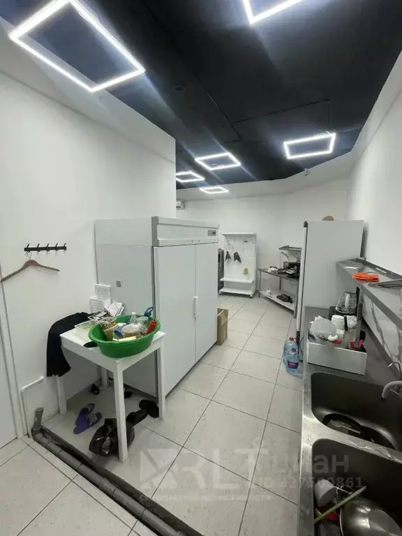 Помещение свободного назначения в Дагестан, Махачкала ул. Максима ... - Фото 2