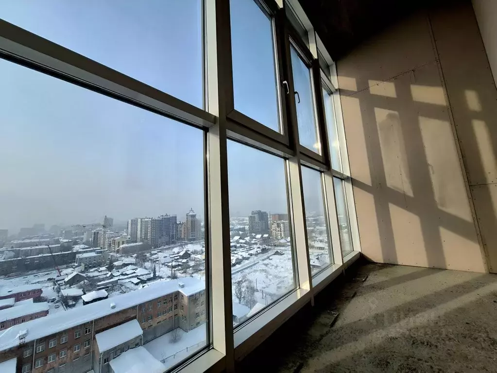 Студия Алтайский край, Барнаул Интернациональная ул., 16 (19.8 м) - Фото 1