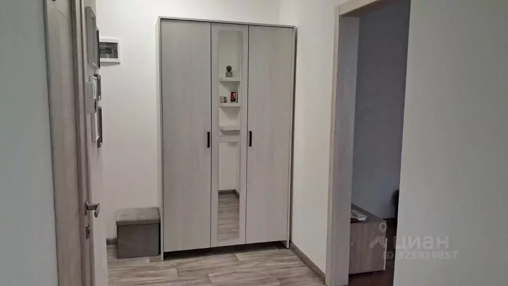 1-к кв. Московская область, Красногорск ул. Имени Зверева, 4 (38.0 м) - Фото 2