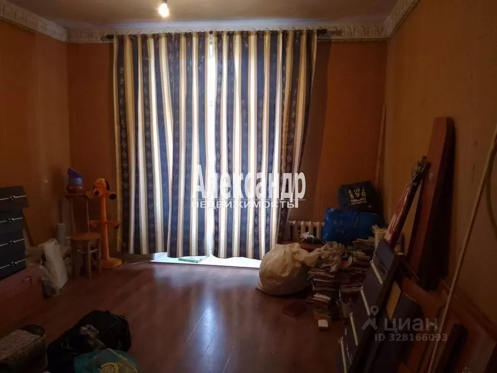 2-к кв. Ленинградская область, Волхов ул. Марата, 1 (57.0 м) - Фото 2