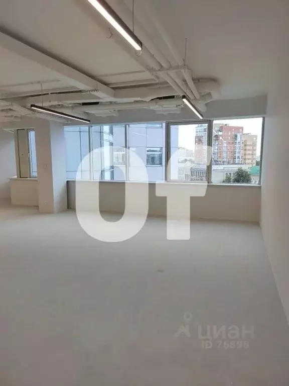 Офис в Москва Таганская ул, 17-23 (717.0 м) - Фото 1