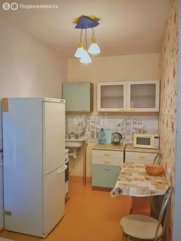 1-комнатная квартира: Якутск, улица Можайского, 13/7А (28.2 м) - Фото 2