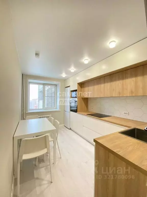 3-к кв. Марий Эл, Йошкар-Ола ул. Машиностроителей, 61 (77.6 м) - Фото 1