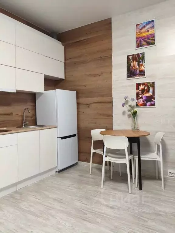 Студия Московская область, Солнечногорск городской округ, Ржавки пгт ... - Фото 2