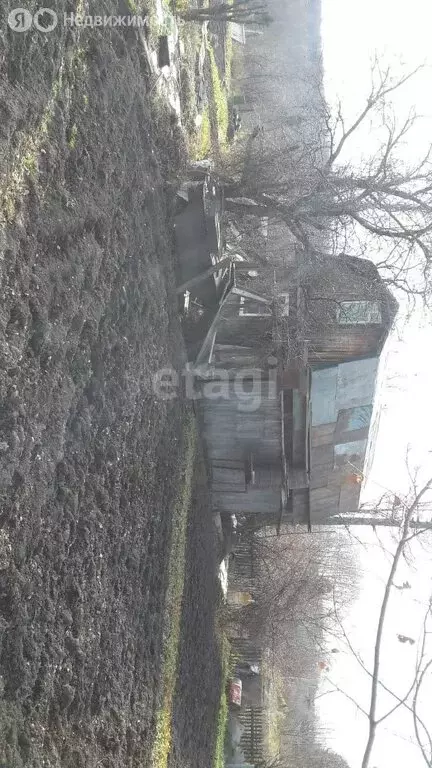 Дом в Хабаровский район, СНТ Таёжное (24 м) - Фото 1