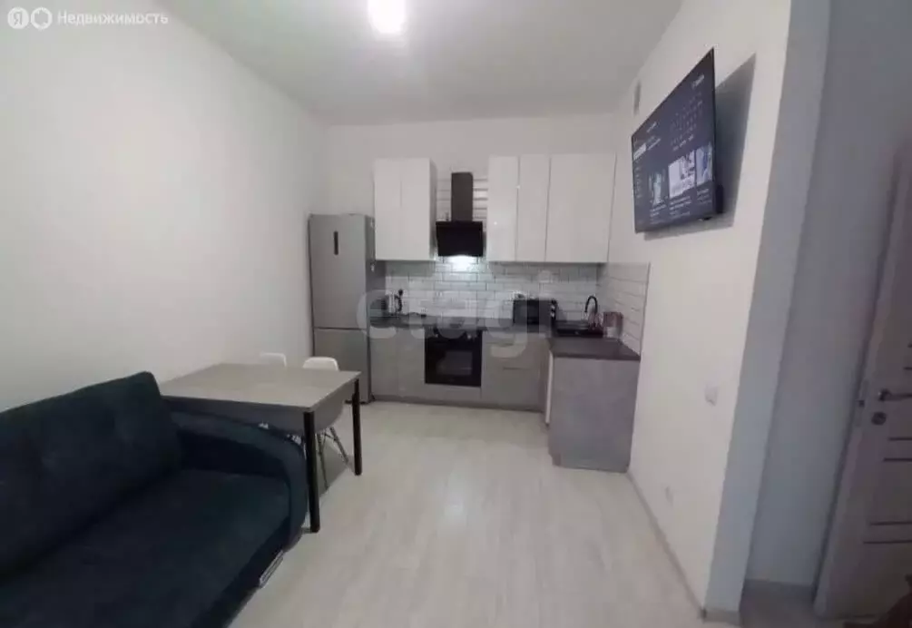 2-комнатная квартира: Мурино, Ручьёвский проспект, 17к1 (44 м) - Фото 2