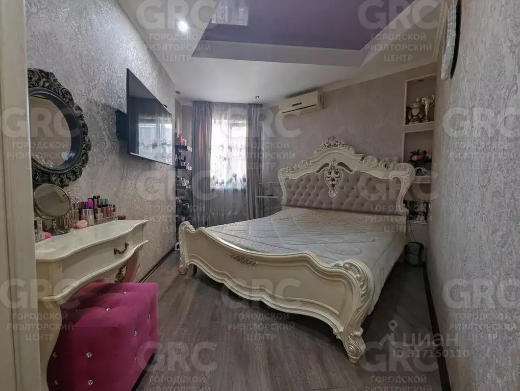 2-к кв. Краснодарский край, Сочи ул. Голенева, 17/5 (52.0 м) - Фото 1