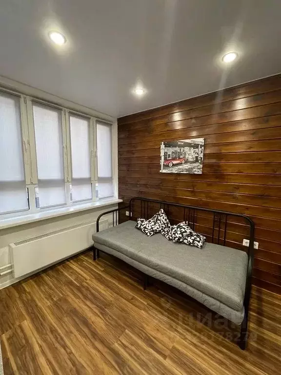 1-к кв. Московская область, Балашиха ул. Яганова, 7 (19.0 м) - Фото 1