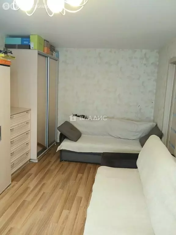 1-комнатная квартира: Электрогорск, улица Горького, 1 (32.7 м) - Фото 2