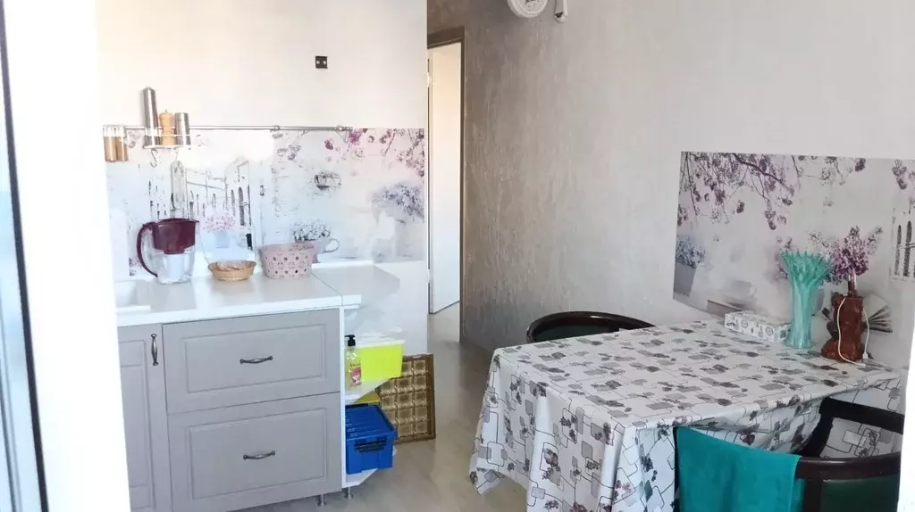 Продаётся 1-к квартира, 36.2 м - Фото 1