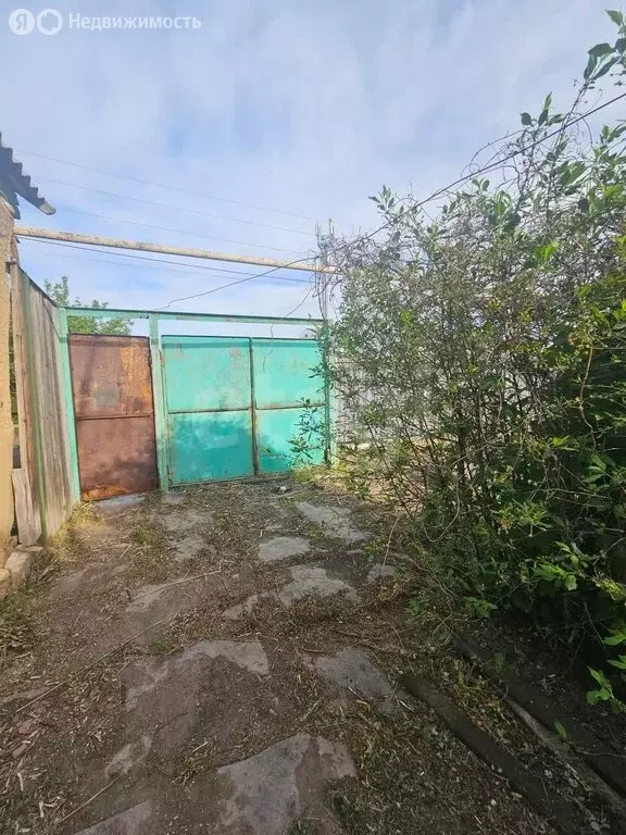 Дом в Орск, посёлок Первомайский, улица Седова (46.5 м) - Фото 1