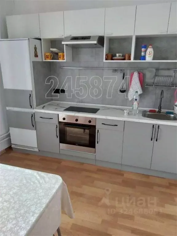 2-к кв. Москва ул. Главная, 31 (54.0 м) - Фото 1