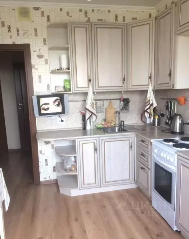 Комната Московская область, Ленинский городской округ, Бутово пгт ... - Фото 1