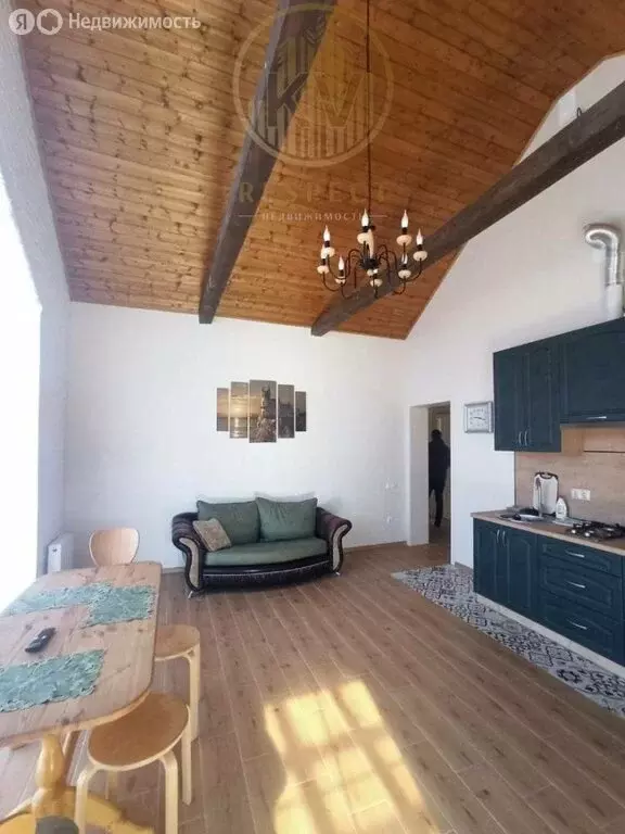 Дом в Кисловодск, Прудная улица, 124Б (90 м) - Фото 0