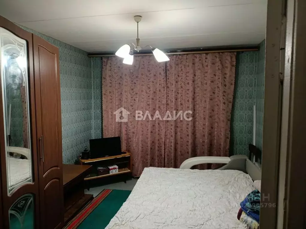 3-к кв. Карелия, Сегежа ул. Антикайнена, 15к3 (55.6 м) - Фото 2