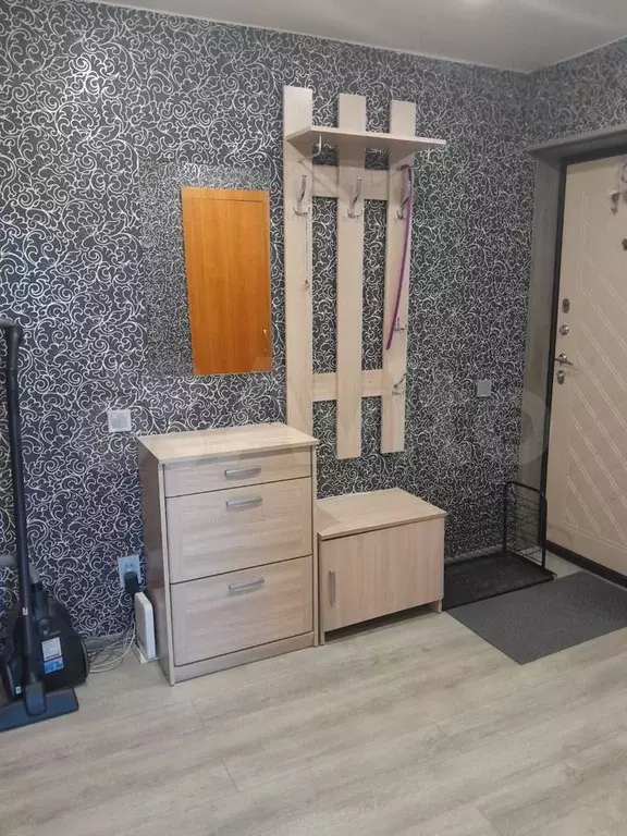 2-к. квартира, 49 м, 5/5 эт. - Фото 1