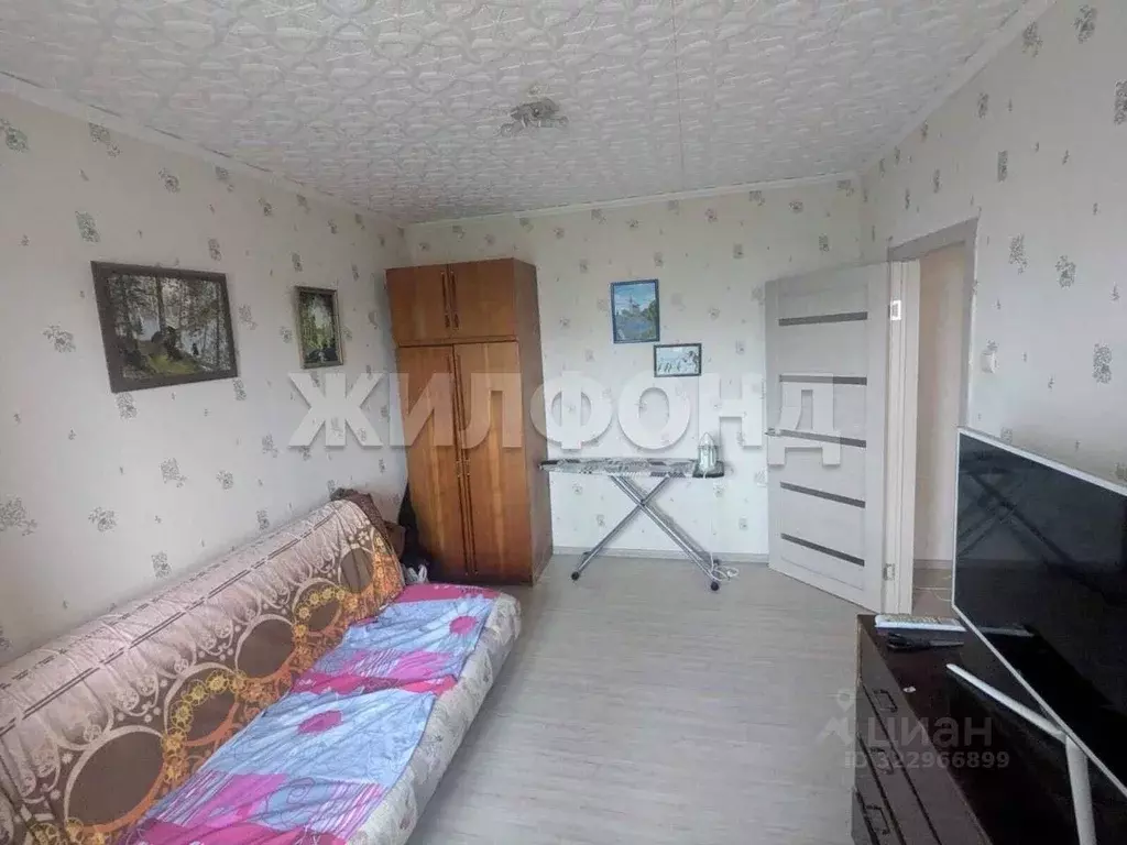 3-к кв. Белгородская область, Белгород ул. Буденного, 3 (65.4 м) - Фото 1