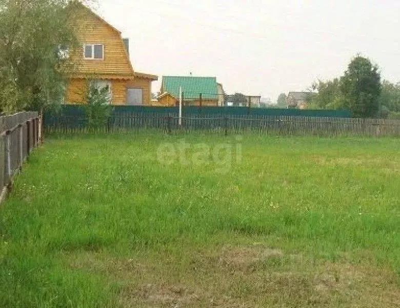 Участок в Ярославская область, Ярославский муниципальный округ, Новые ... - Фото 2