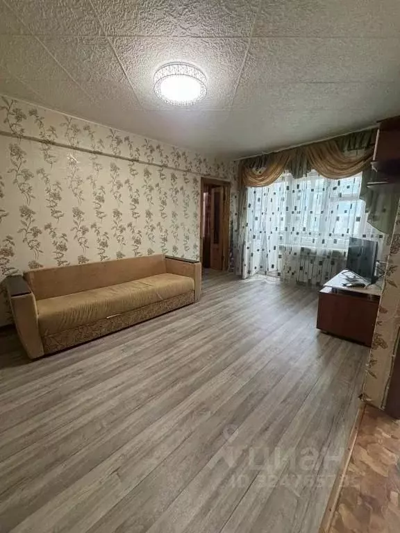 2-к кв. Коми, Воркута ул. Ломоносова, 10 (49.0 м) - Фото 2
