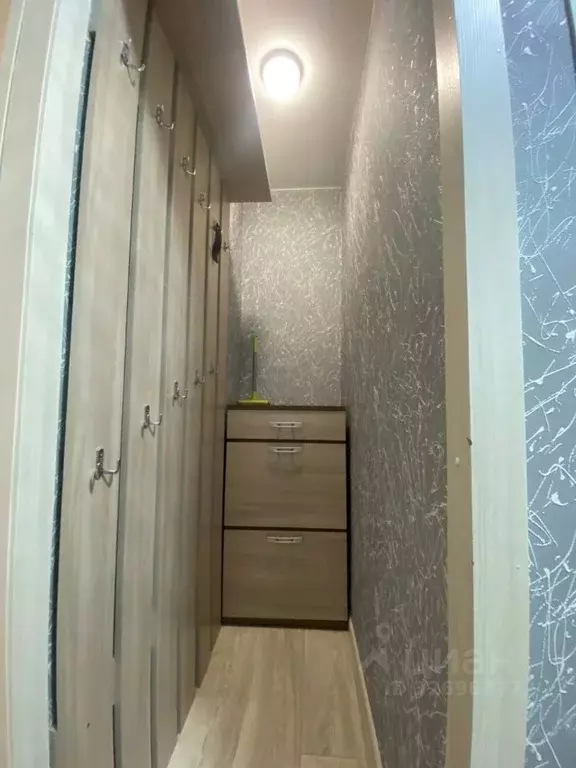 2-к кв. Иркутская область, Иркутск Байкальская ул., 149 (42.2 м) - Фото 2