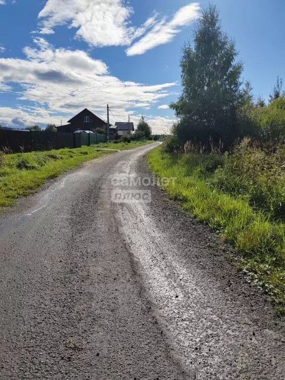 Дом в Московская область, Талдомский городской округ, Вербилки пгт ... - Фото 2