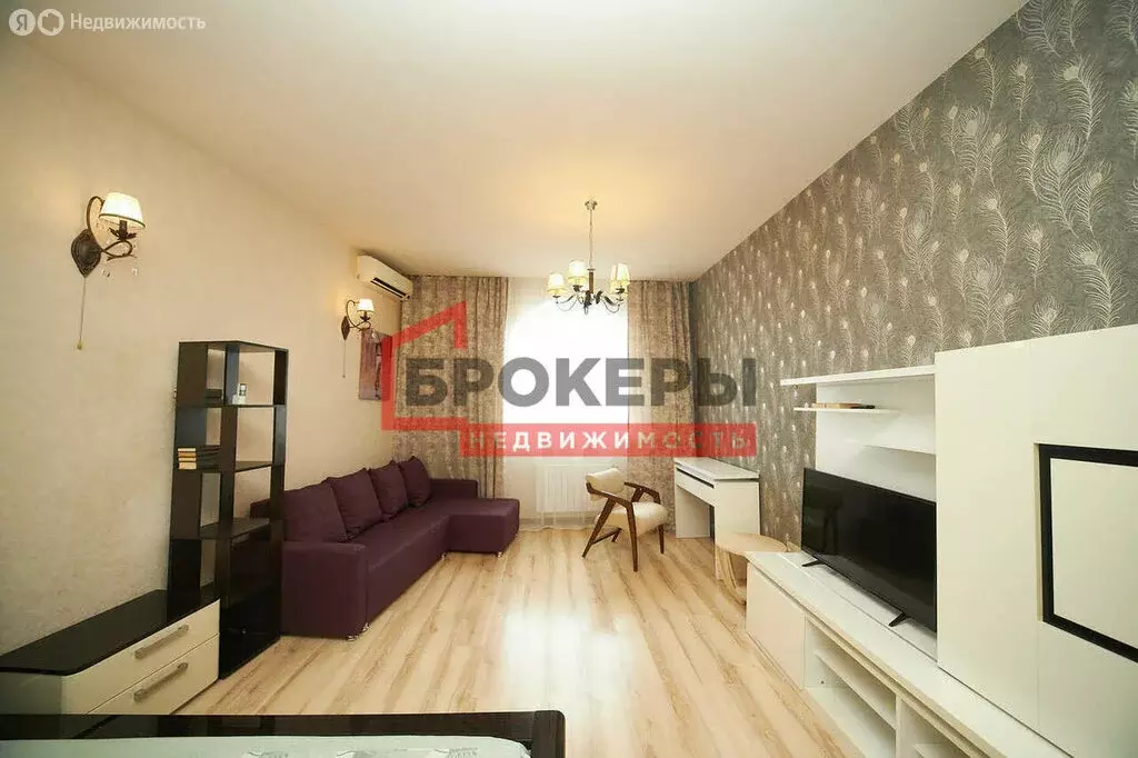 1-комнатная квартира: Севастополь, Античный проспект, 4 (58.1 м) - Фото 1