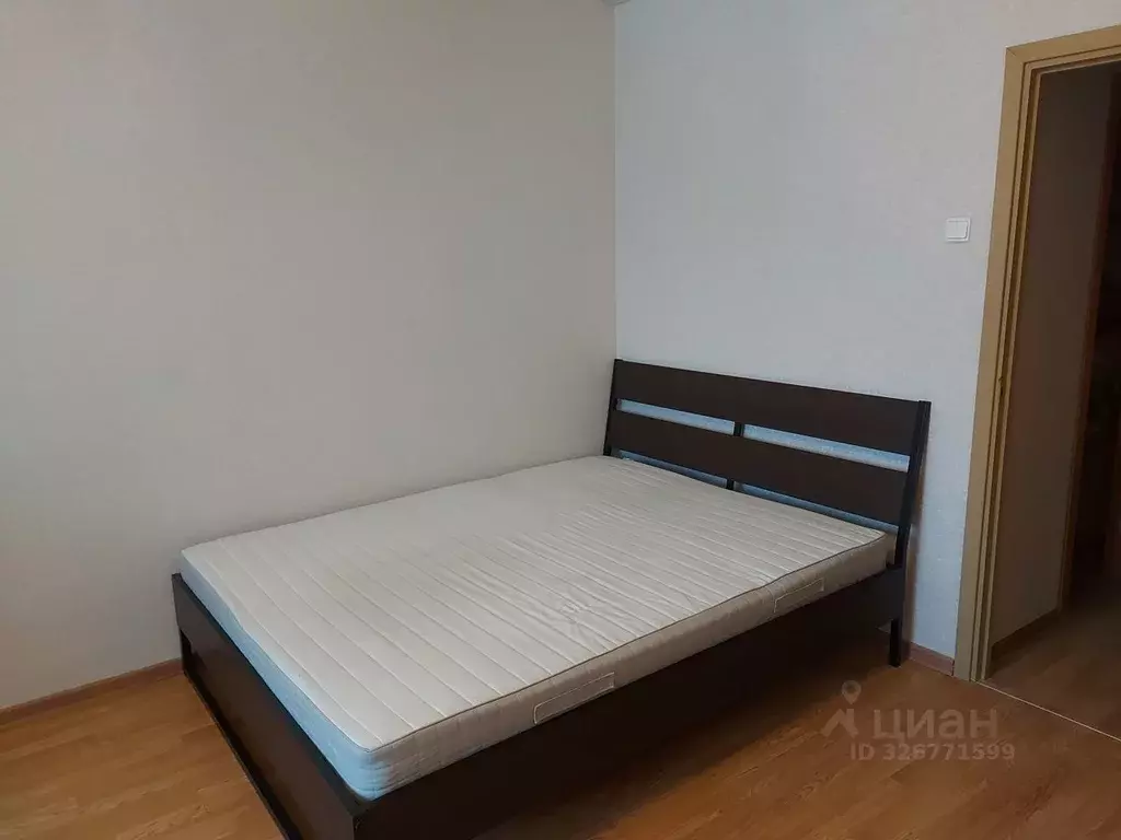 1-к кв. Московская область, Люберцы Красная Горка мкр, ул. ... - Фото 1