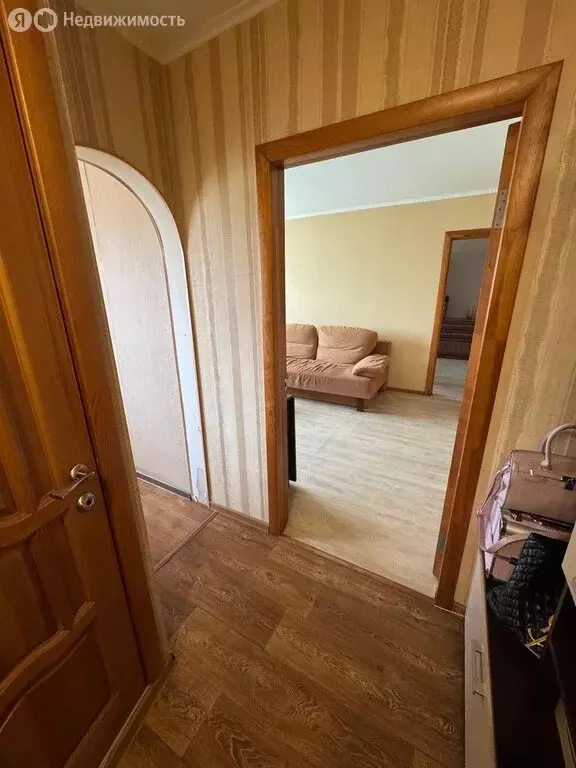 2-комнатная квартира: Клин, улица Карла Маркса, 47 (45 м) - Фото 0