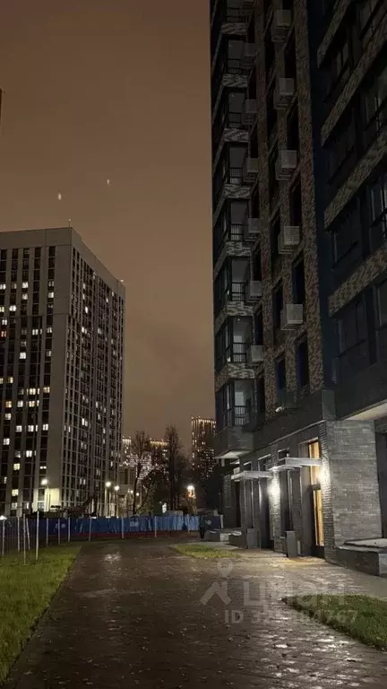 1-к кв. Москва Дмитровское ш., 93К2 (40.0 м) - Фото 2