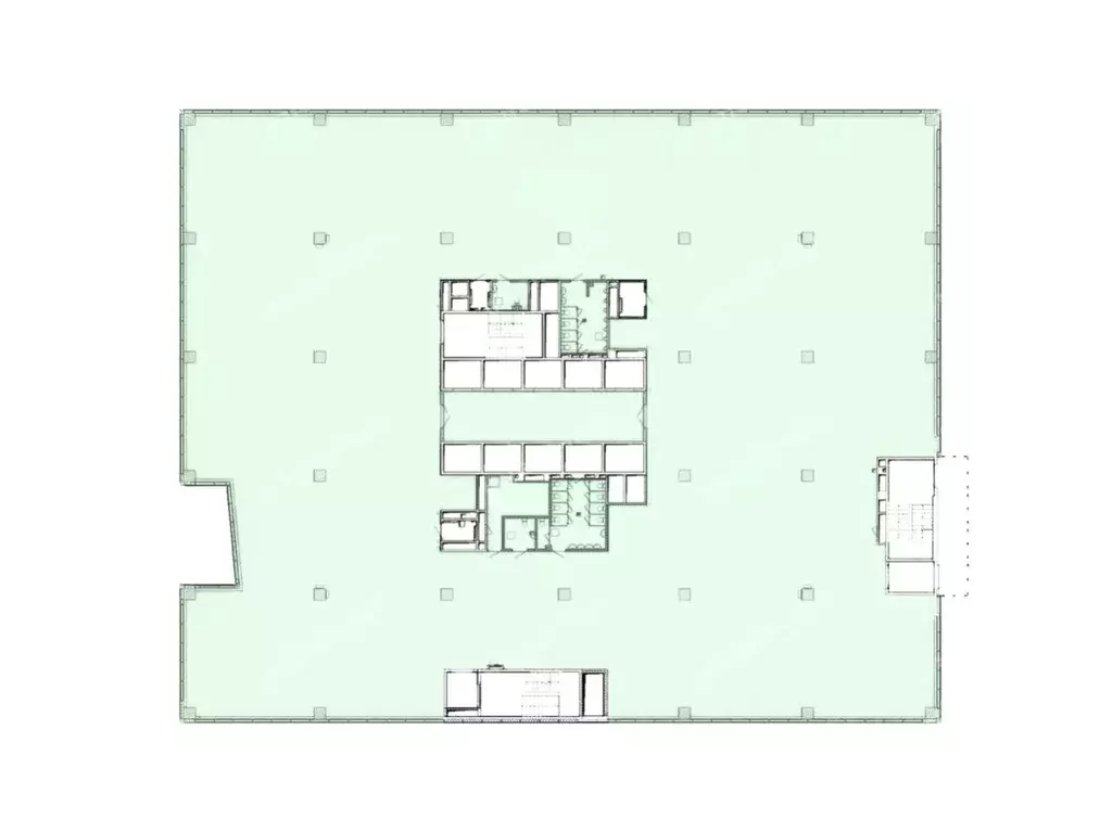 Офис в Москва просп. Лихачева, 8 (2451 м) - Фото 2