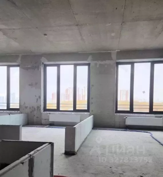 3-к кв. Москва просп. Генерала Дорохова, 39к2Б (67.0 м) - Фото 1