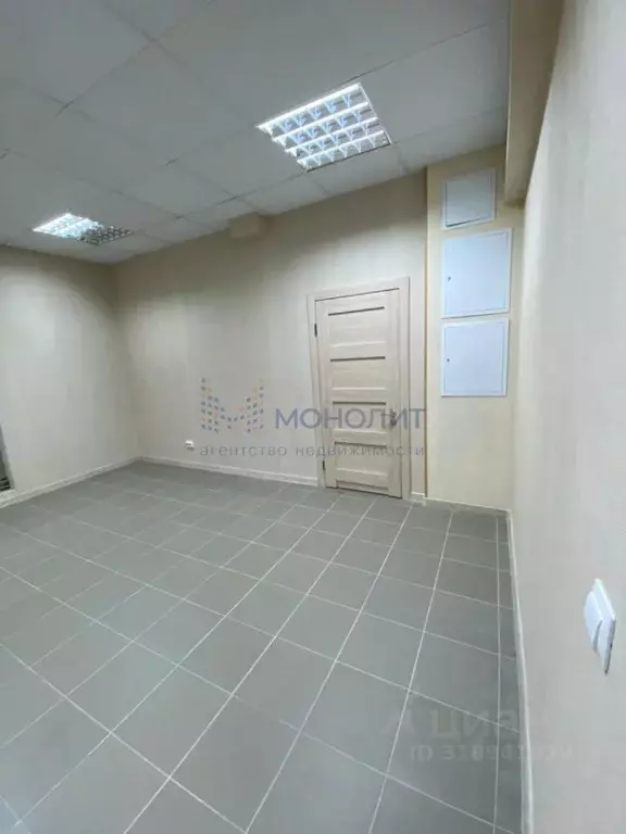 Помещение свободного назначения в Нижегородская область, Нижний ... - Фото 1