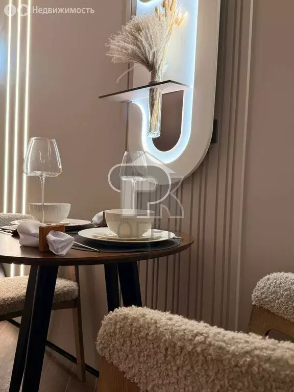 Квартира-студия: Москва, Ильменский проезд, 12 (19 м) - Фото 1