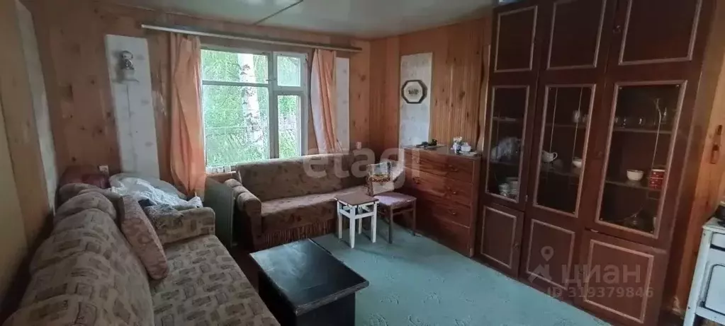 Дом в Коми, Сыктывдинский район, Выльгорт муниципальное образование, ... - Фото 0