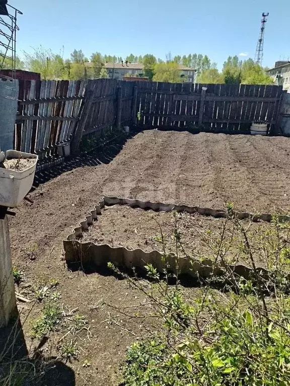 Участок в Амурская область, Ивановский муниципальный округ, с. ... - Фото 1