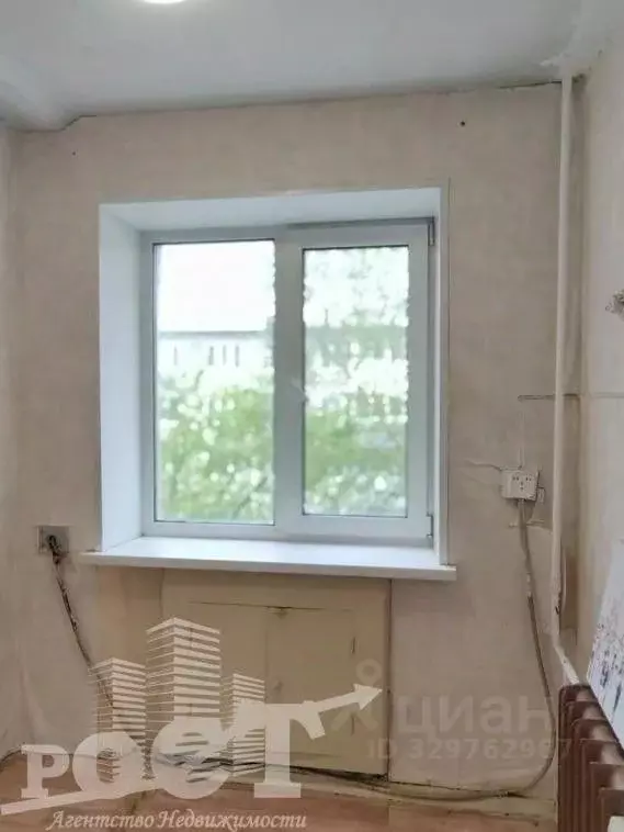 1-к кв. Приморский край, Артем ул. Кирова, 68/1 (21.7 м) - Фото 1