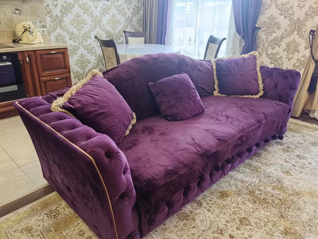 2-к кв. Московская область, Апрелевка Наро-Фоминский городской округ, ... - Фото 1