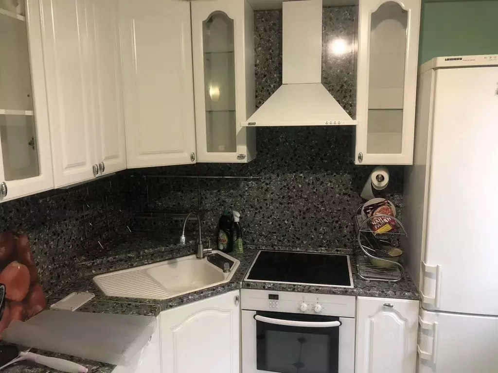 1-к кв. Москва ул. Маршала Голованова, 2 (38.0 м) - Фото 1