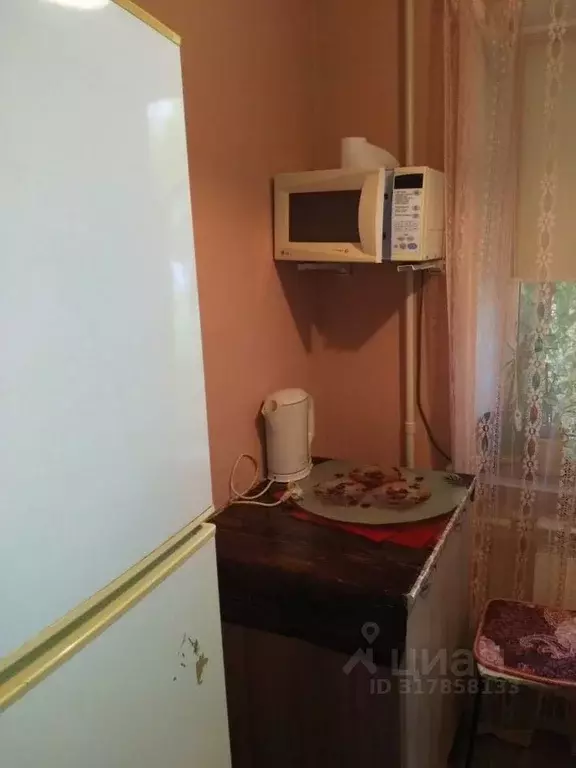 1-к кв. Самарская область, Самара ул. Фадеева, 65 (25.0 м) - Фото 1
