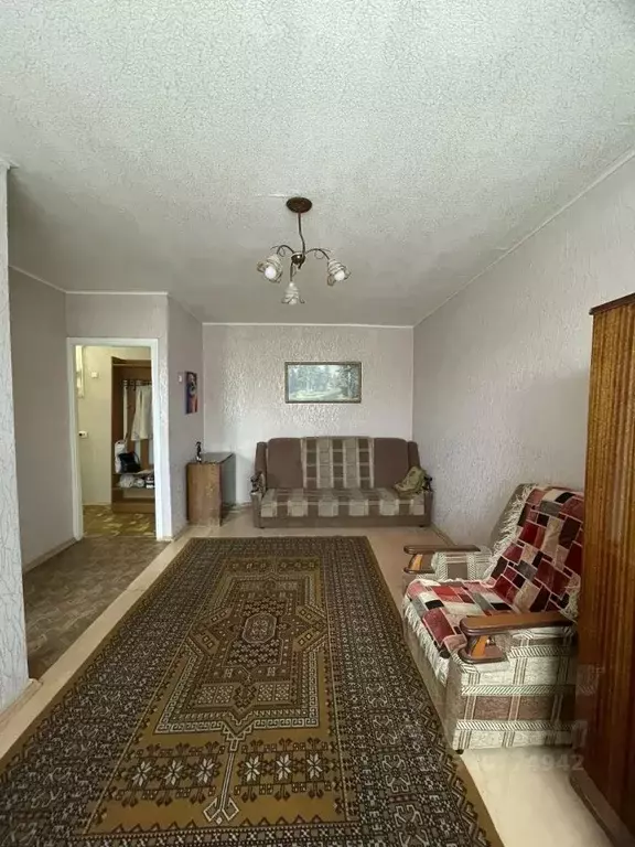 1-к кв. Калужская область, Калуга ул. Ленина, 66/3 (30.0 м) - Фото 1