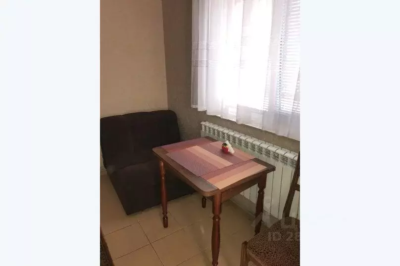 1-к кв. Крым, Евпатория ул. 8 Марта, 2 (25.0 м) - Фото 0