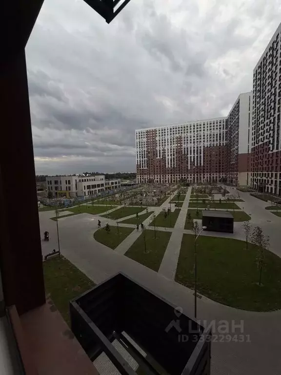 2-к кв. Московская область, Балашиха ул. Романычева, 2 (54.0 м) - Фото 1