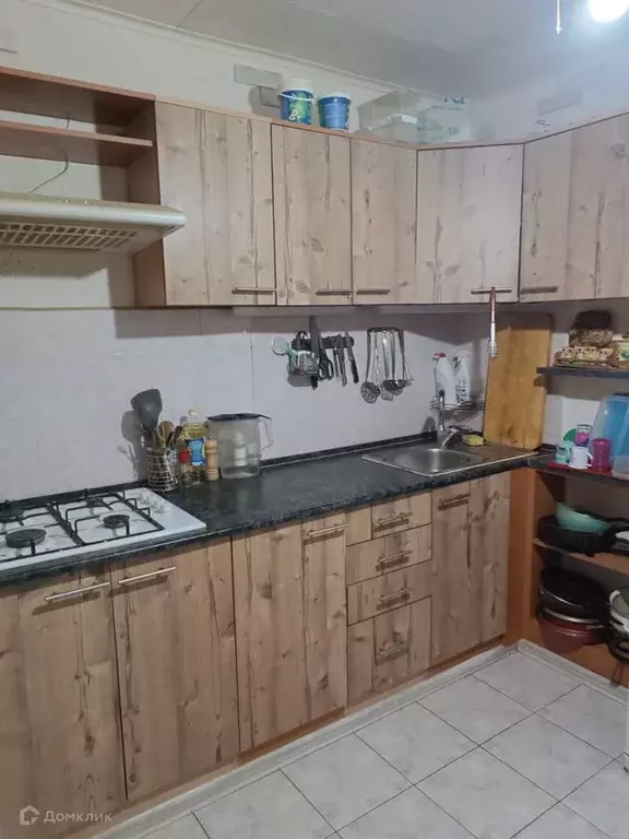 Продаётся 2-к квартира, 54 м - Фото 0