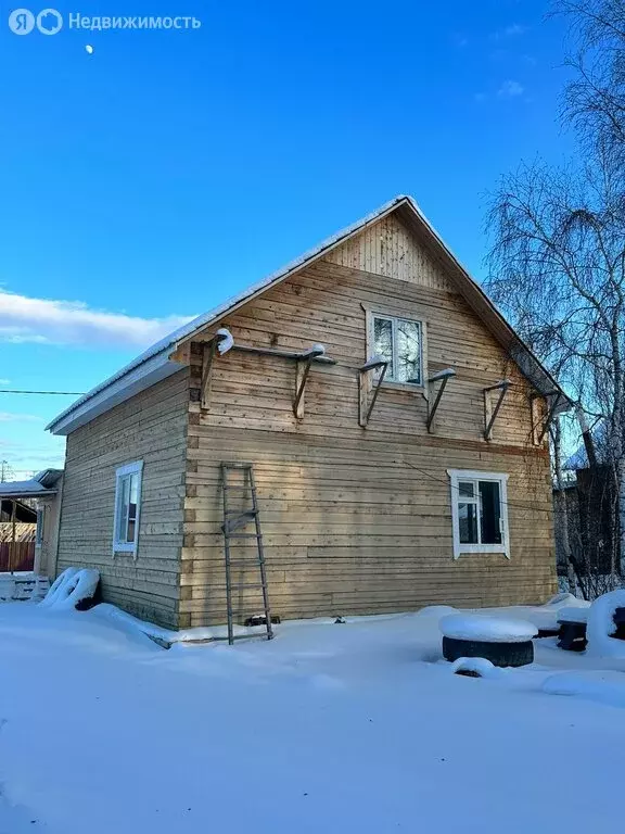 Дом в Покровск, Осенняя улица, 12 (117 м) - Фото 1