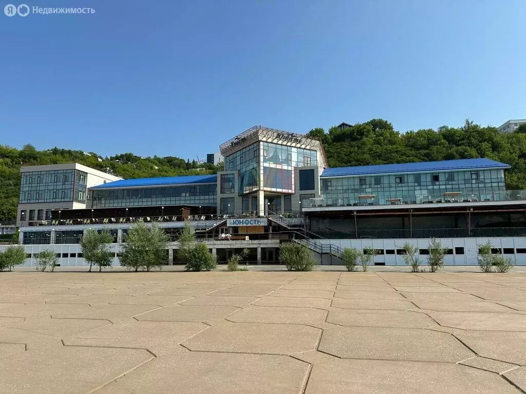 Помещение свободного назначения (350 м) - Фото 1