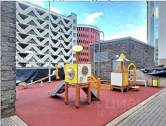 3-к кв. Санкт-Петербург Большой Сампсониевский просп., 77 (83.4 м) - Фото 1