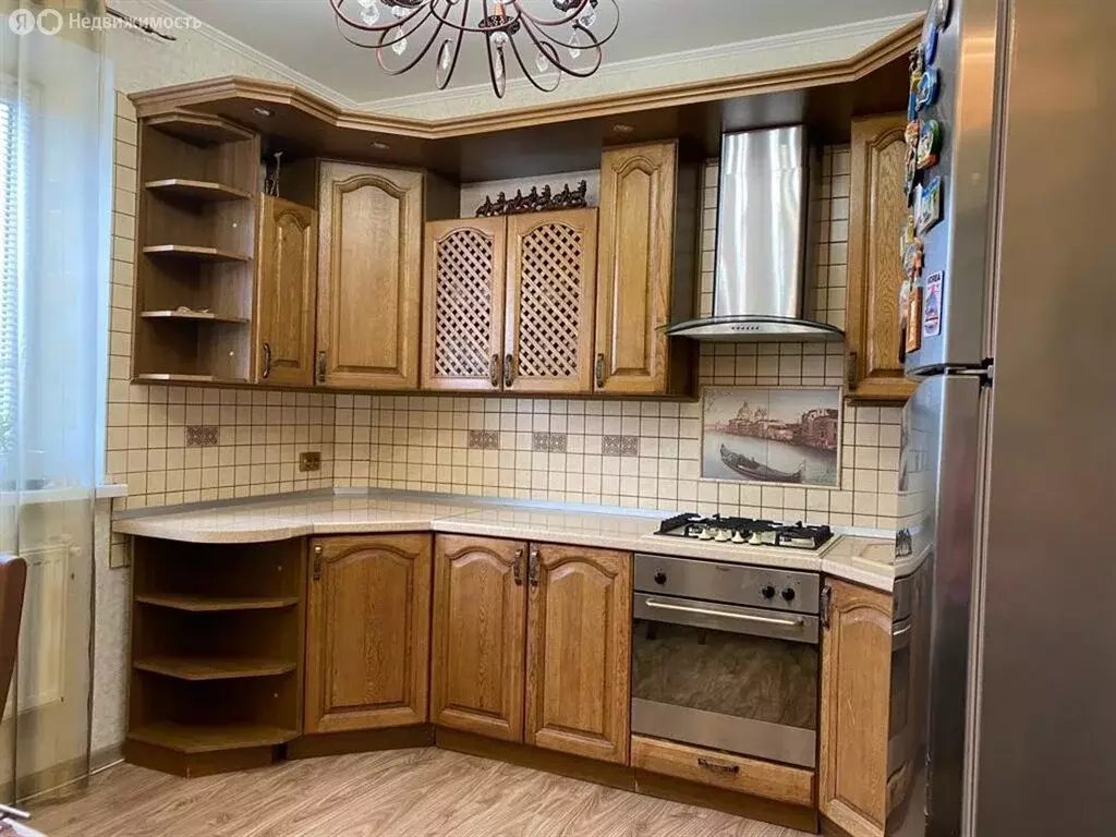 Дом в станица Каневская, Черноморская улица, 215 (110 м) - Фото 0